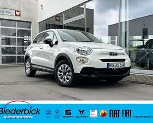 Fiat 500X Gebrauchtwagen