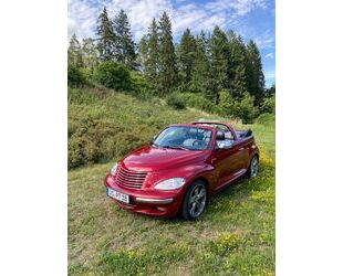 Chrysler PT Cruiser Gebrauchtwagen