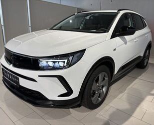Opel Grandland (X) Gebrauchtwagen
