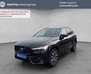 Volvo XC60 Gebrauchtwagen