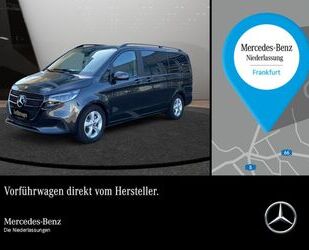 Mercedes-Benz V 250 Gebrauchtwagen