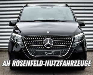 Mercedes-Benz V 300 Gebrauchtwagen