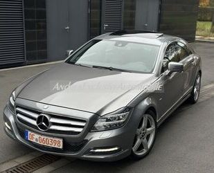 Mercedes-Benz CLS 350 Gebrauchtwagen