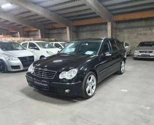 Mercedes-Benz C 350 Gebrauchtwagen
