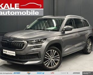 Skoda Kodiaq Gebrauchtwagen