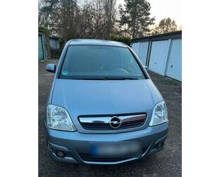 Opel Meriva Gebrauchtwagen