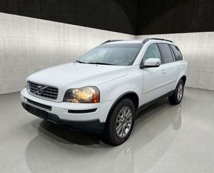 Volvo XC90 Gebrauchtwagen