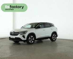 Renault Austral Gebrauchtwagen