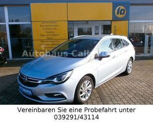 Opel Opel Astra K INNOVATION , Navi , AZV , IntelliLux Gebrauchtwagen