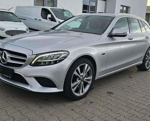 Mercedes-Benz C 300 Gebrauchtwagen