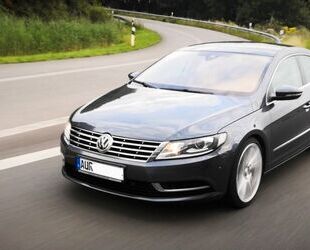 VW CC Gebrauchtwagen