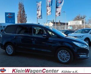 Ford Galaxy Gebrauchtwagen