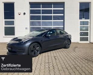 Tesla Model 3 Gebrauchtwagen