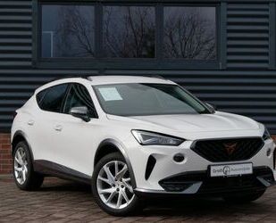 Cupra Formentor Gebrauchtwagen