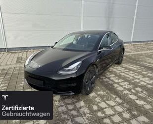 Tesla Model 3 Gebrauchtwagen