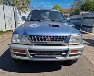 Mitsubishi L200 Gebrauchtwagen