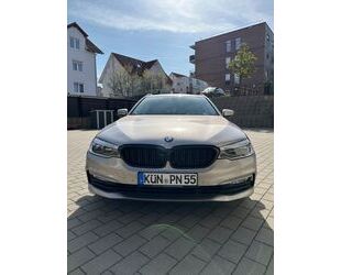 BMW 530 Gebrauchtwagen