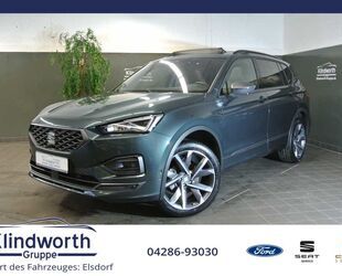 Seat Tarraco Gebrauchtwagen