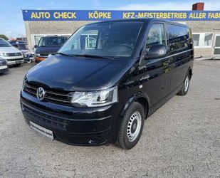 VW T5 Multivan Gebrauchtwagen