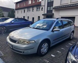Renault Laguna Gebrauchtwagen