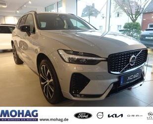 Volvo XC60 Gebrauchtwagen