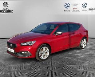 Seat Leon Gebrauchtwagen