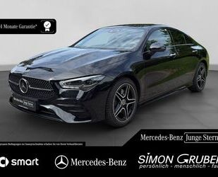 Mercedes-Benz CLA 200 Gebrauchtwagen