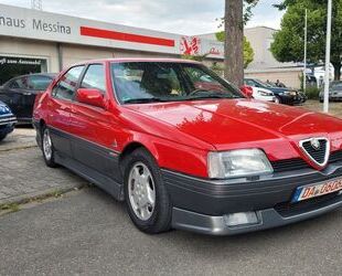 Alfa Romeo 164 Gebrauchtwagen