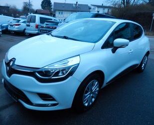 Renault Clio Gebrauchtwagen