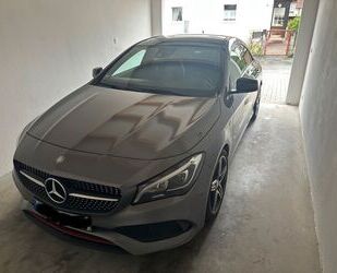 Mercedes-Benz CLA 250 Gebrauchtwagen