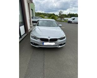 BMW 440 Gebrauchtwagen