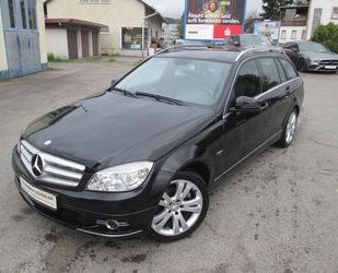 Mercedes-Benz C 200 Gebrauchtwagen