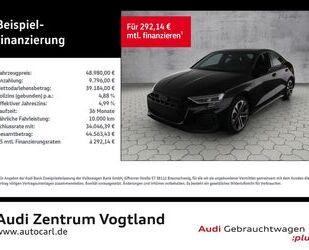 Audi S3 Gebrauchtwagen