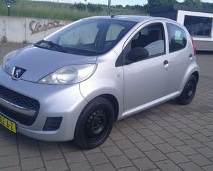 Peugeot 107 Gebrauchtwagen