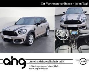 Mini Cooper SE Countryman Gebrauchtwagen