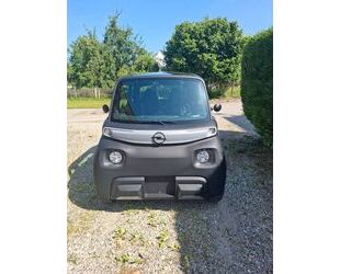 Opel Rocks-e Gebrauchtwagen