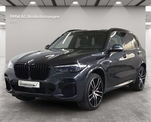 BMW X5 M50 Gebrauchtwagen