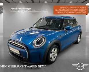 Mini ONE Gebrauchtwagen