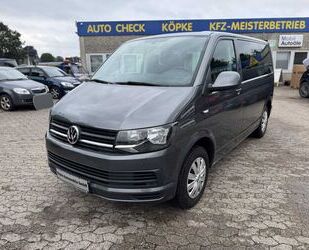 VW T6 Multivan Gebrauchtwagen