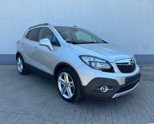 Opel Mokka Gebrauchtwagen
