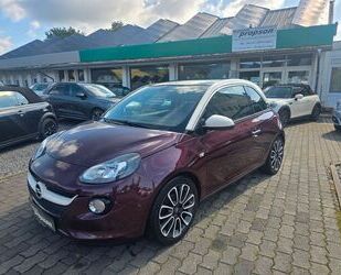 Opel Adam Gebrauchtwagen