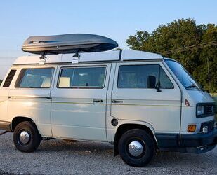 VW T3 Multivan Gebrauchtwagen