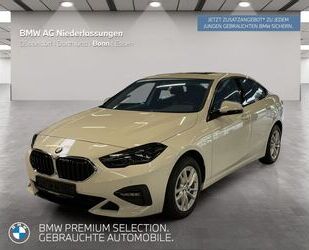 BMW 218 Gran Coupé Gebrauchtwagen