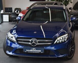 Mercedes-Benz C 300 Gebrauchtwagen