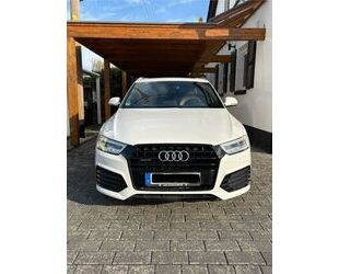Audi Q3 Gebrauchtwagen