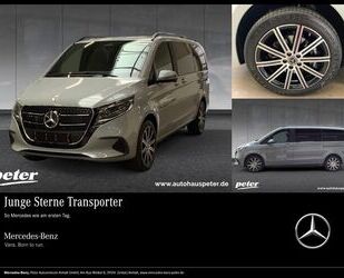 Mercedes-Benz V 300 Gebrauchtwagen