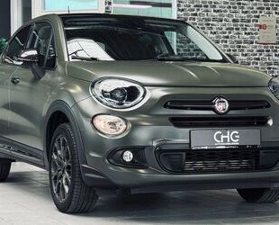 Fiat 500X Gebrauchtwagen