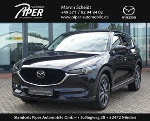 Mazda CX-5 Gebrauchtwagen