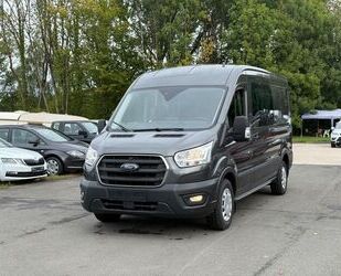 Ford Transit Gebrauchtwagen