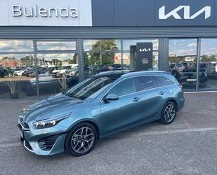 Jaguar ceed Sportswagon 